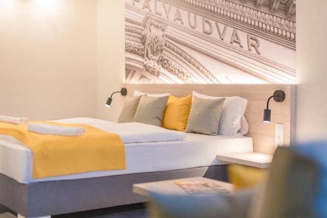 Comfort Double or Twin Room · photo 5