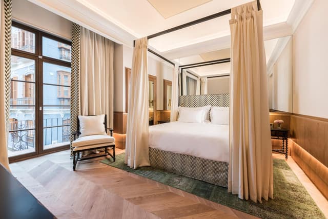 Deluxe Doble Palacio · foto 1