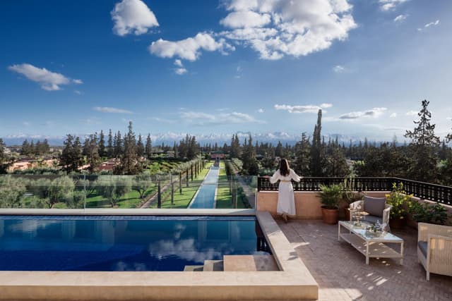 Royal Suite with Private Pool (Non Smoking) · foto 6
