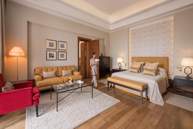 Deluxe Double Room with Private Terrace · foto 6