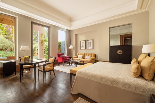 Villa de Lujo con Piscina Privada Cama King · foto 6