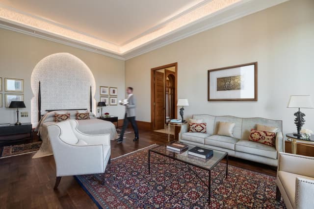 Royal Suite with Private Pool (Non Smoking) · foto 1