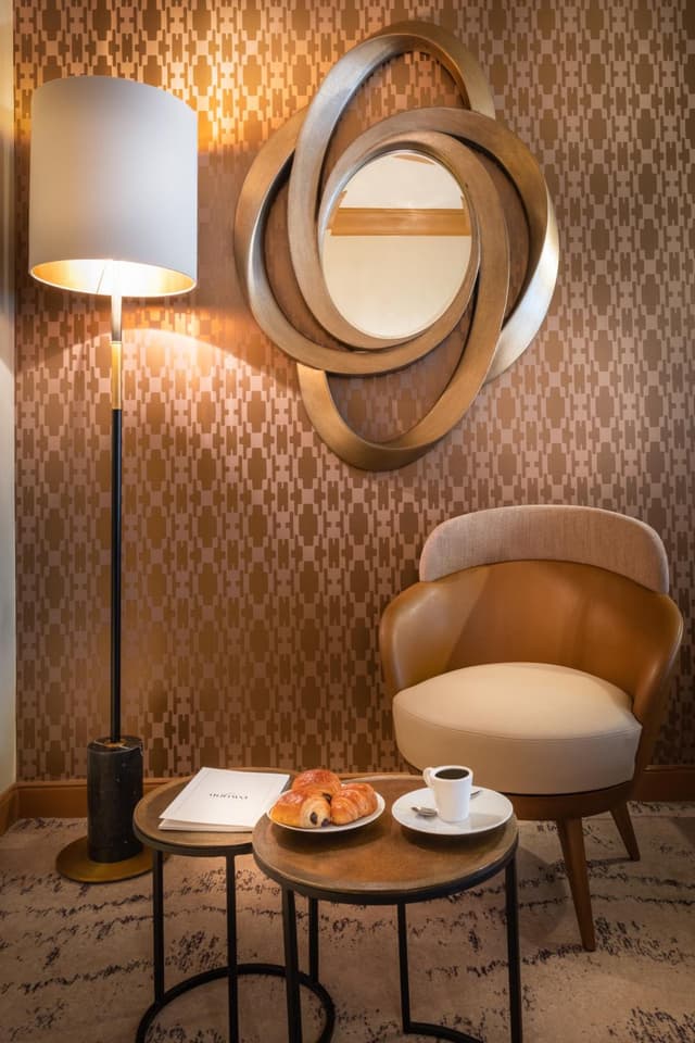Junior Suite · photo 4