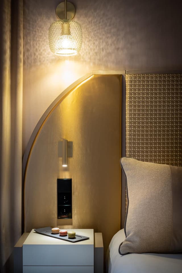 Classic Double Room · photo 1