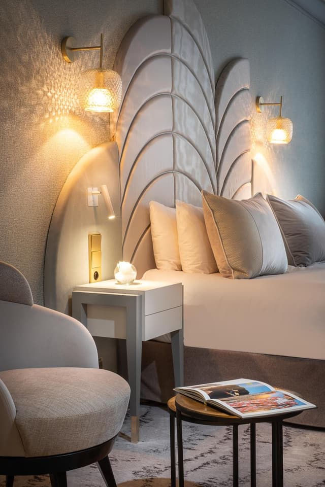 Junior Suite · photo 3