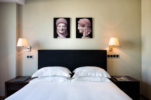 Budget Double Room · photo 3