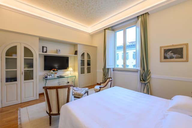 Superior Double or Twin Room · foto 1