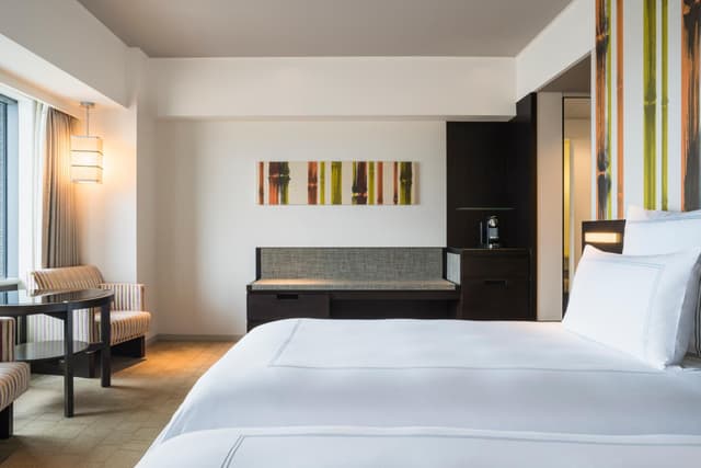 Swiss Advantage Twin Room · photo 4
