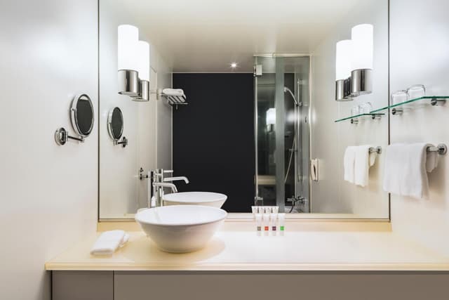 Swiss Advantage Room King Plus · photo 3