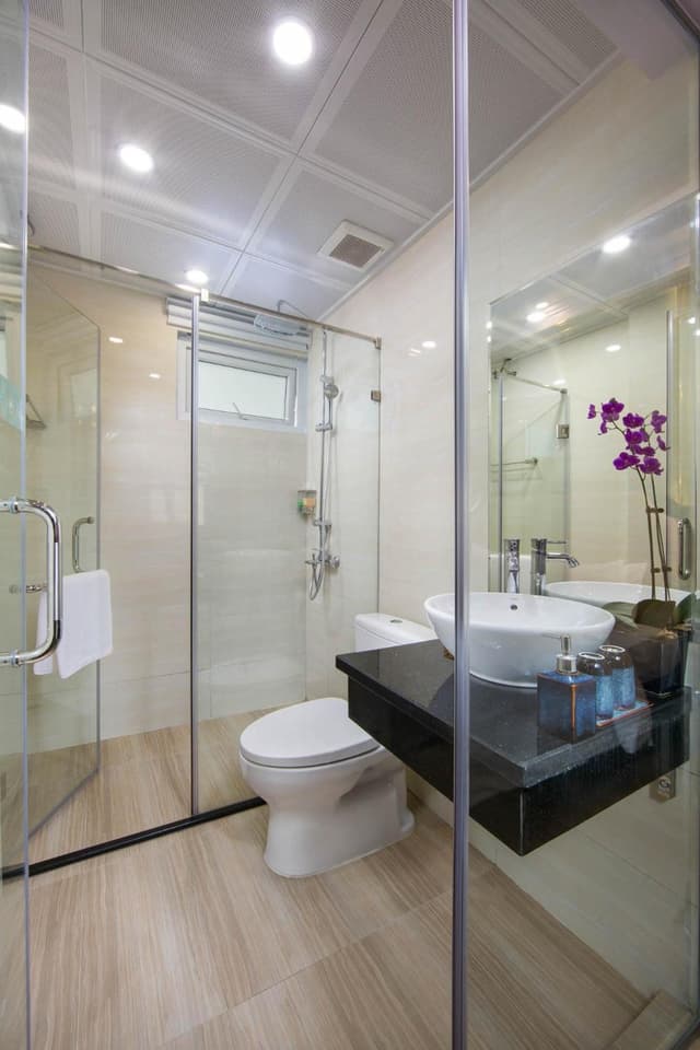 Superior Double or Twin Room · foto 3