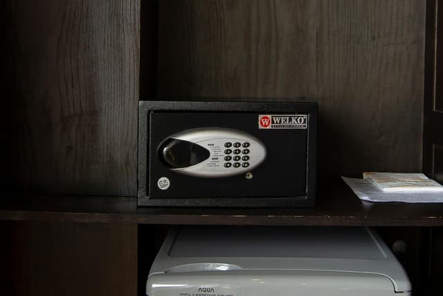 Superior Double or Twin Room · foto 6
