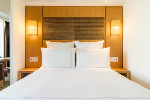 Swiss Advantage Queen Room  · photo 1