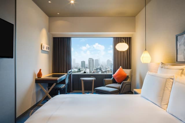 Swiss Select King Room · photo 1