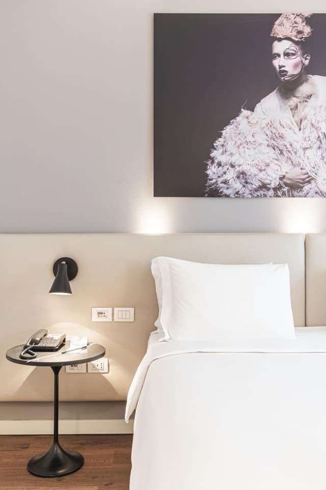Habitación Estándar · foto 4
