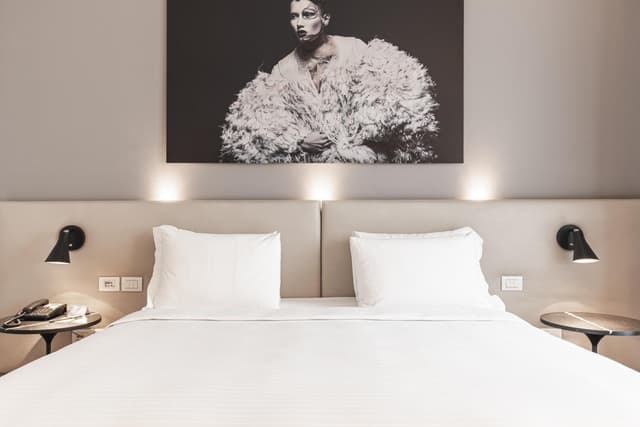 Habitación Superior · foto 2