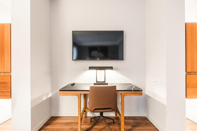 Habitación Superior - Piso Alto · foto 3