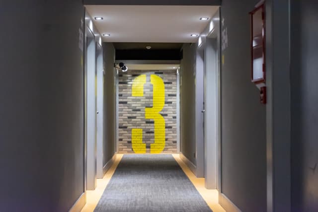 Standard Twin Room · foto 6