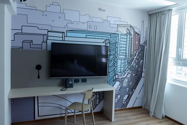 Standard Twin Room · foto 5