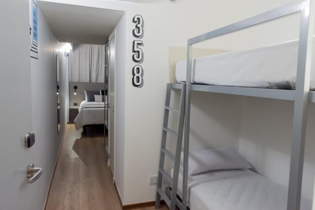 Family Suite · foto 4