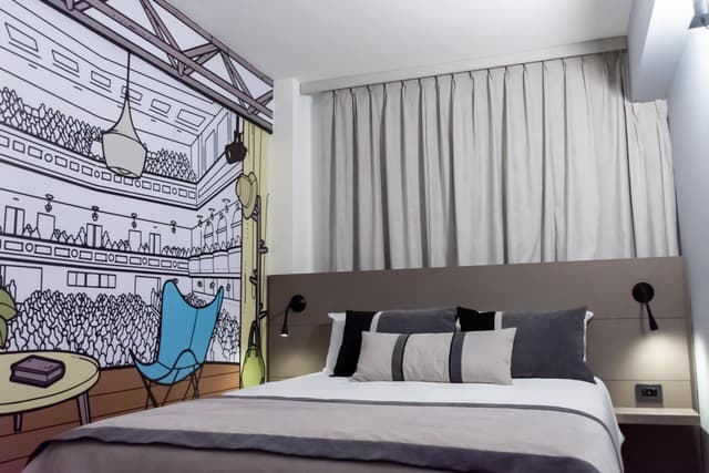 Standard Double Room · foto 7