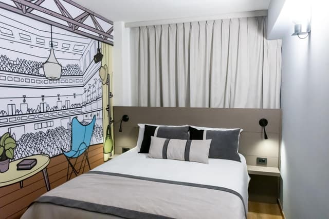 Standard Double Room · foto 4