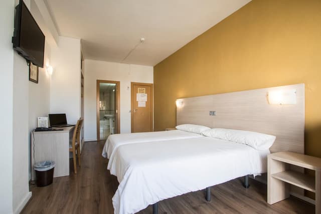 Habitación Doble con Balcón · foto 2