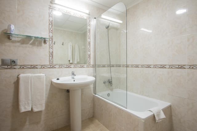 Habitación Doble con Balcón · foto 4