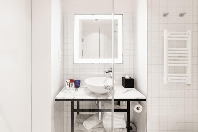 Large Mama Double Room · photo 2