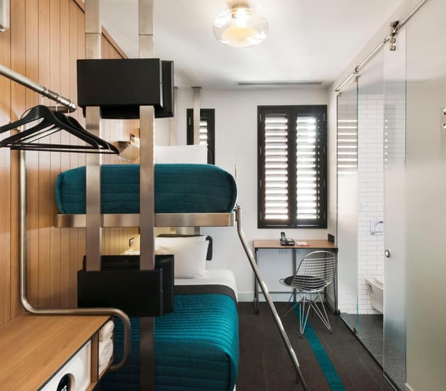 Bunk Pod · photo 3