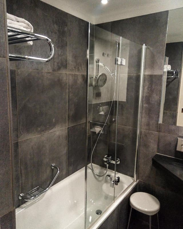 Standard Single Room · photo 4