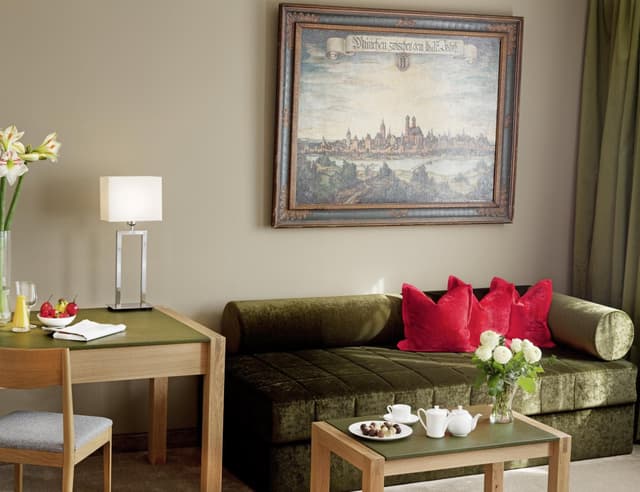 Superior Triple Room · photo 5