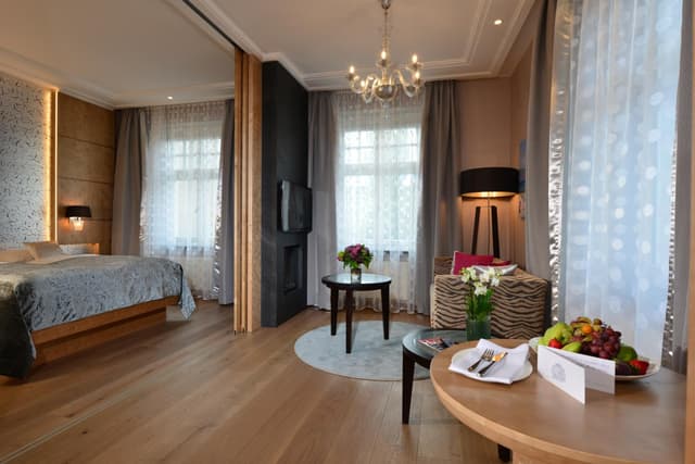 Suite · foto 4