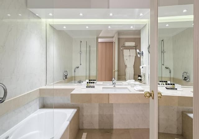 Executive Room · foto 2