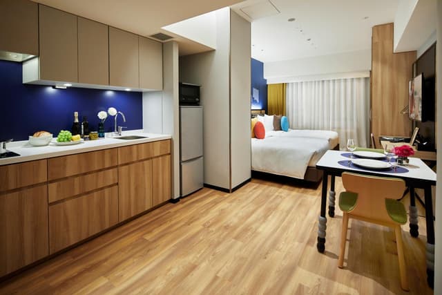 Executive Twin Room · photo 1
