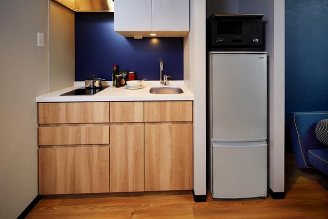 Executive Twin Room · photo 3