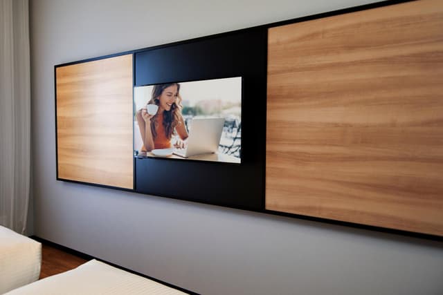 Deluxe Twin Room · photo 6