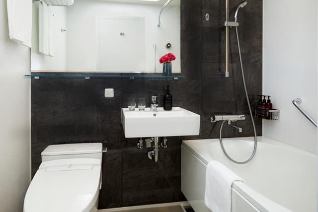 Studio Double Room · photo 3