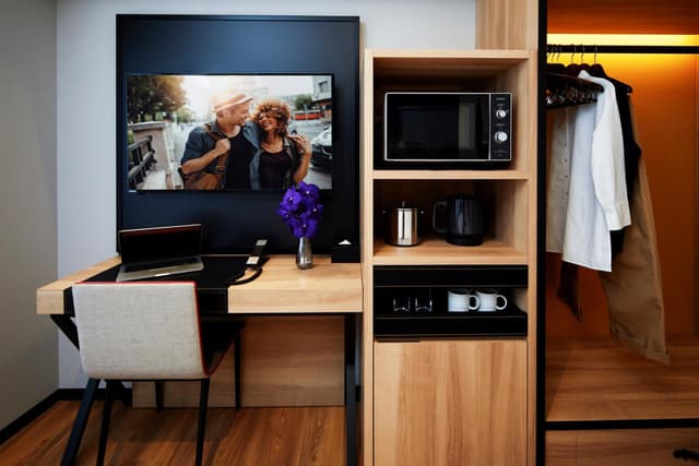 Studio Twin Room · photo 4