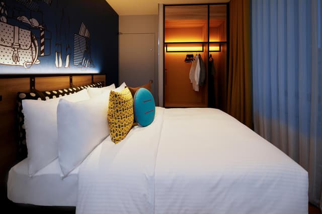 Studio Double Room · photo 4