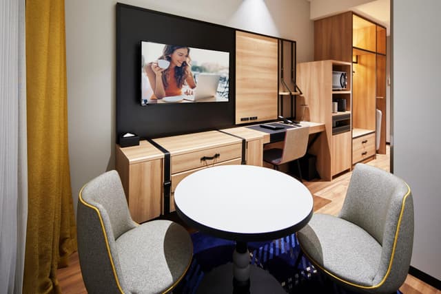 Studio Double Room · photo 2
