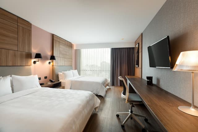 Habitación Estándar · foto 8