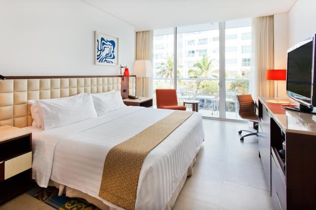 Standard King Room with Garden View · foto 5