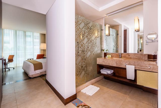 Standard King Room with Garden View · foto 3