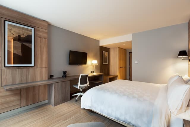 Habitación Estándar · foto 3