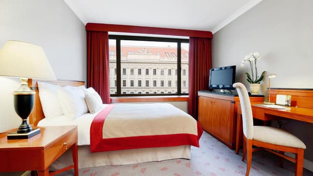Classic Room · foto 4