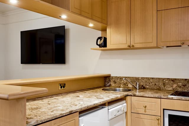 One Bedroom King Suite · photo 3