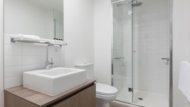 Apartamento estudio con vista y balcón · foto 6
