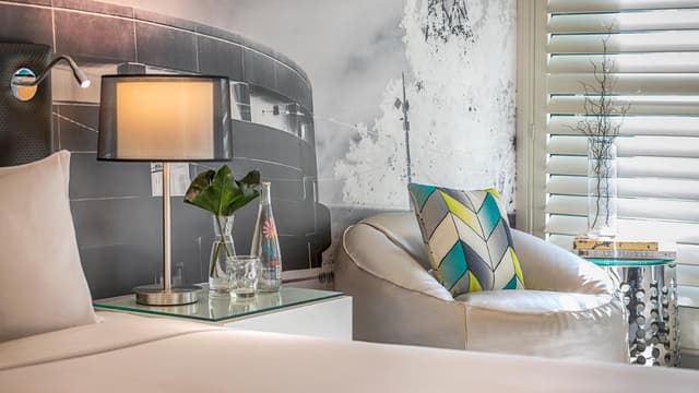 Apartamento Estudio con Balcón · foto 4