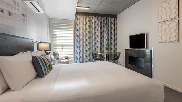 Apartamento Estudio con Balcón · foto 8