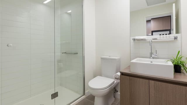 Apartamento estudio con vista y balcón · foto 8